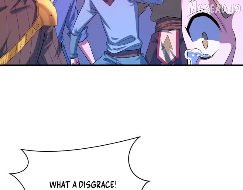 Era of the Haunted Chapter 587  - page 13